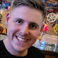 Bradley Ellis