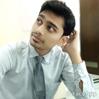 Prashant Padale