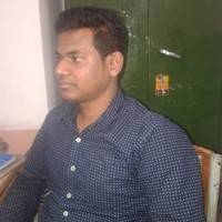 Goutam Routh