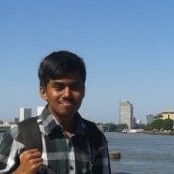 Sandeep T.R