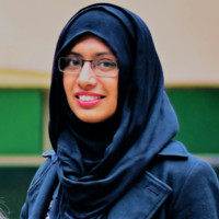 Amber Asif