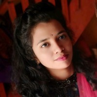Swati Khamkar