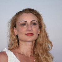 Helen Anastasiadi
