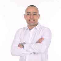 Ronald Guzman
