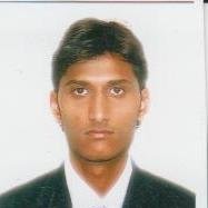 Divyesh Mistry