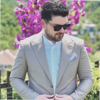 Mehmet Hacıosmanoglu