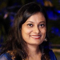 Arpita Majumder