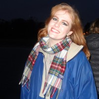Fiona Cray