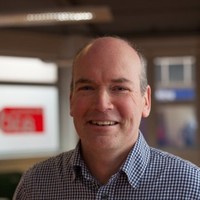 Martin Birch