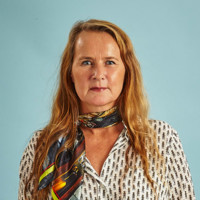 Christin Elvegård