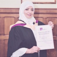 Shazia Irum. Rn,Mba,Cic,Cphq