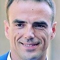 Radomir Dimitrijevic