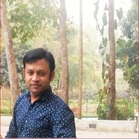 Manjurul Islam