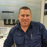 Shane Pearson