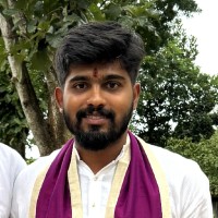 Shreeram Kaushik K V