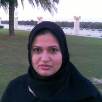 Hamda Khan