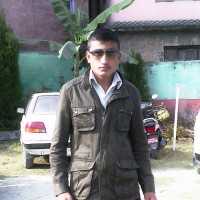 Roshan Dhakal