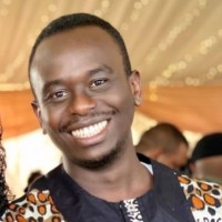 Jerome Ngoga