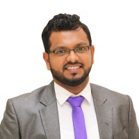 Tharanga Weerasinghe