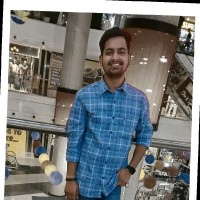 Nikhil Pandey