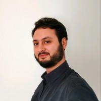 Gonçalo Santos Garcia
