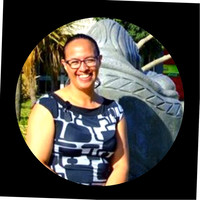 Tracey M.