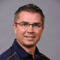 Aaron Bly