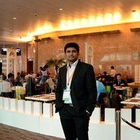 Vinay Kumar N