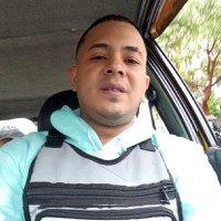 Olfredo Jiménez
