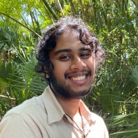 Vahin Srikumar