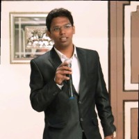 Ketan Bidwe