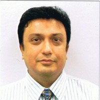 G. P. Naik