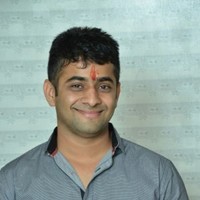 Pratik Bhegade