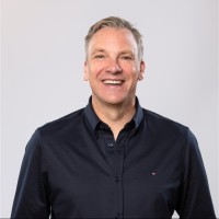 Gerard Buist