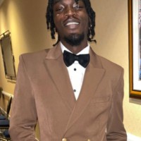 Derek Atakora