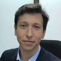 Mauricio Araya Parrao