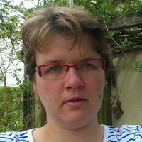Jenneke Van Nieuwenhoven