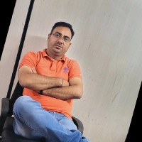 Santosh Sharma