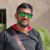 Abhishek Bhagyanagar