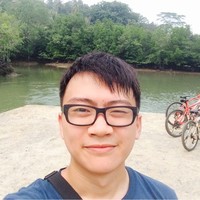 Andrew Chau
