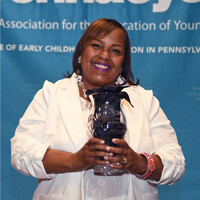 April L. Torrence, Ph.D.