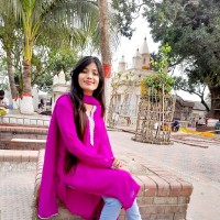 Shathi Das