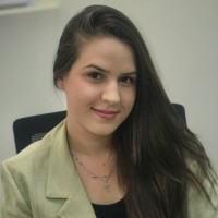 Luana Crestani Reis