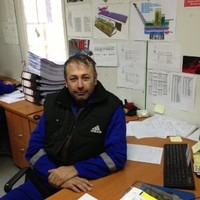 Yuksel Dogan