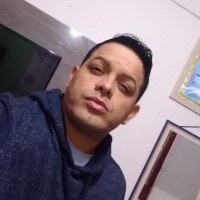 Gilberto Pereira dos Santos