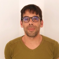 Noureddine El Mezdari