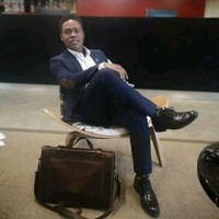 Inno Dlamini