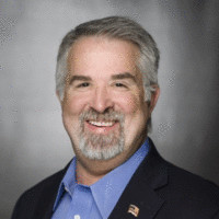 David Jones, Enp