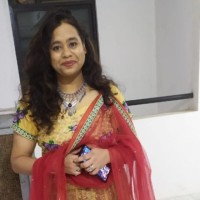 Shilvi Biswas