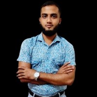 Md Hasan